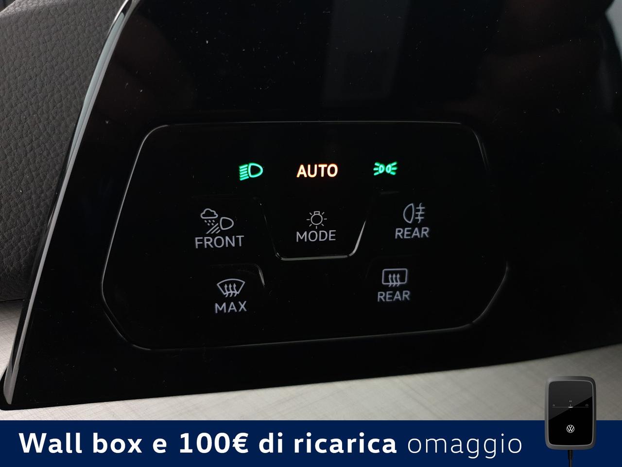 Volkswagen Golf 1.5 tsi ehybrid edition plus 204cv dsg