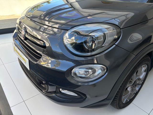 FIAT 500X 1.6 MultiJet 120 CV DCT S-Design Cross T.P. ?189,0