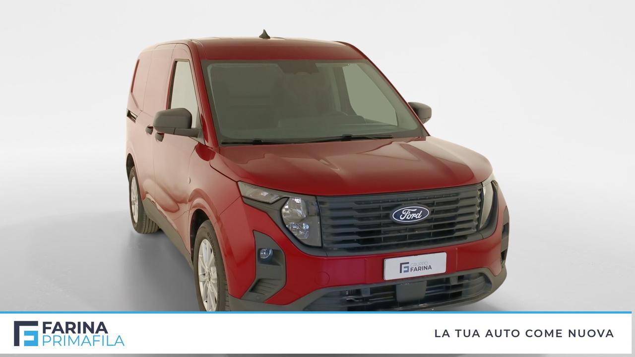 FORD Transit Courier V769 1.5 ecoblue 100cv Trend