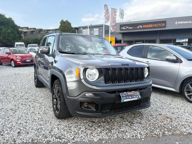 JEEP Renegade 1.6 Mjt 120 CV Dawn of Justice