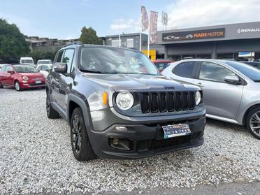 JEEP Renegade 1.6 Mjt 120 CV Dawn of Justice