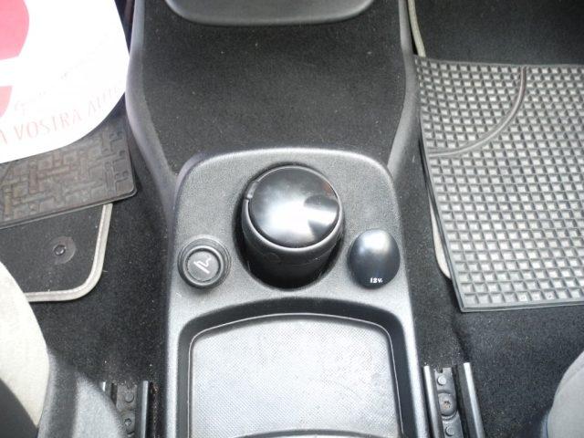 CITROEN C4 Grand Picasso 1.6 Turbo THP 140cv autom. - 7 POSTI