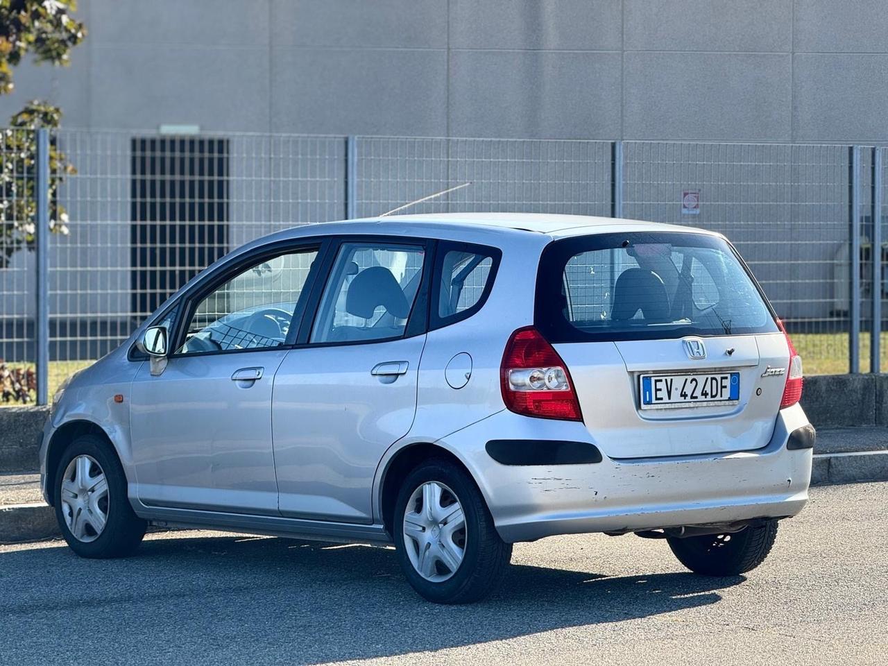 Honda Jazz 1.2 i-DSi 5p. S adatta per neopatentati