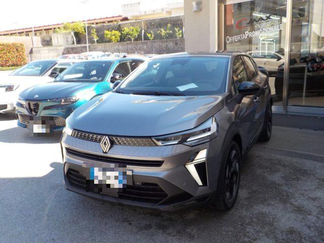 RENAULT Captur 1.2 NEW-ECO-G 120 CV Evolution