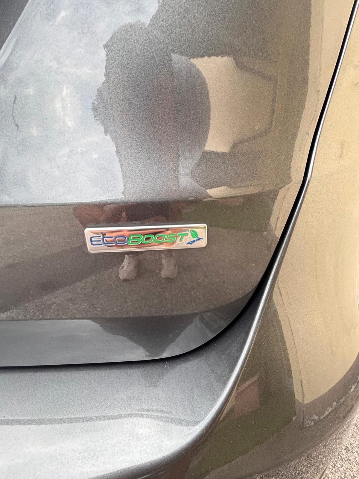 Ford B-Max 1.0 EcoBoost 100 CV Business