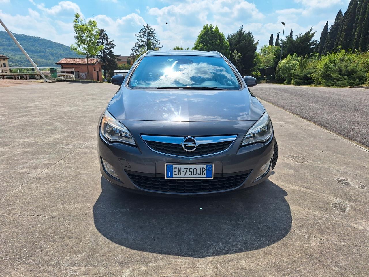 Opel Astra 1.7 CDTI 110CV 5 porte Cosmo