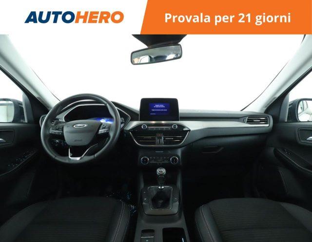 FORD Kuga 1.5 EcoBoost 150 CV 2WD Titanium X