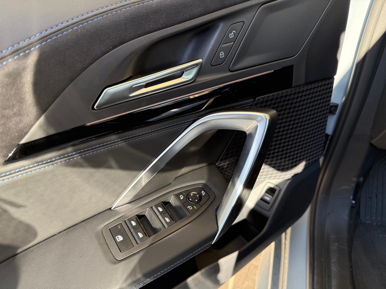 Bmw X2 sDrive 18d Msport Pro