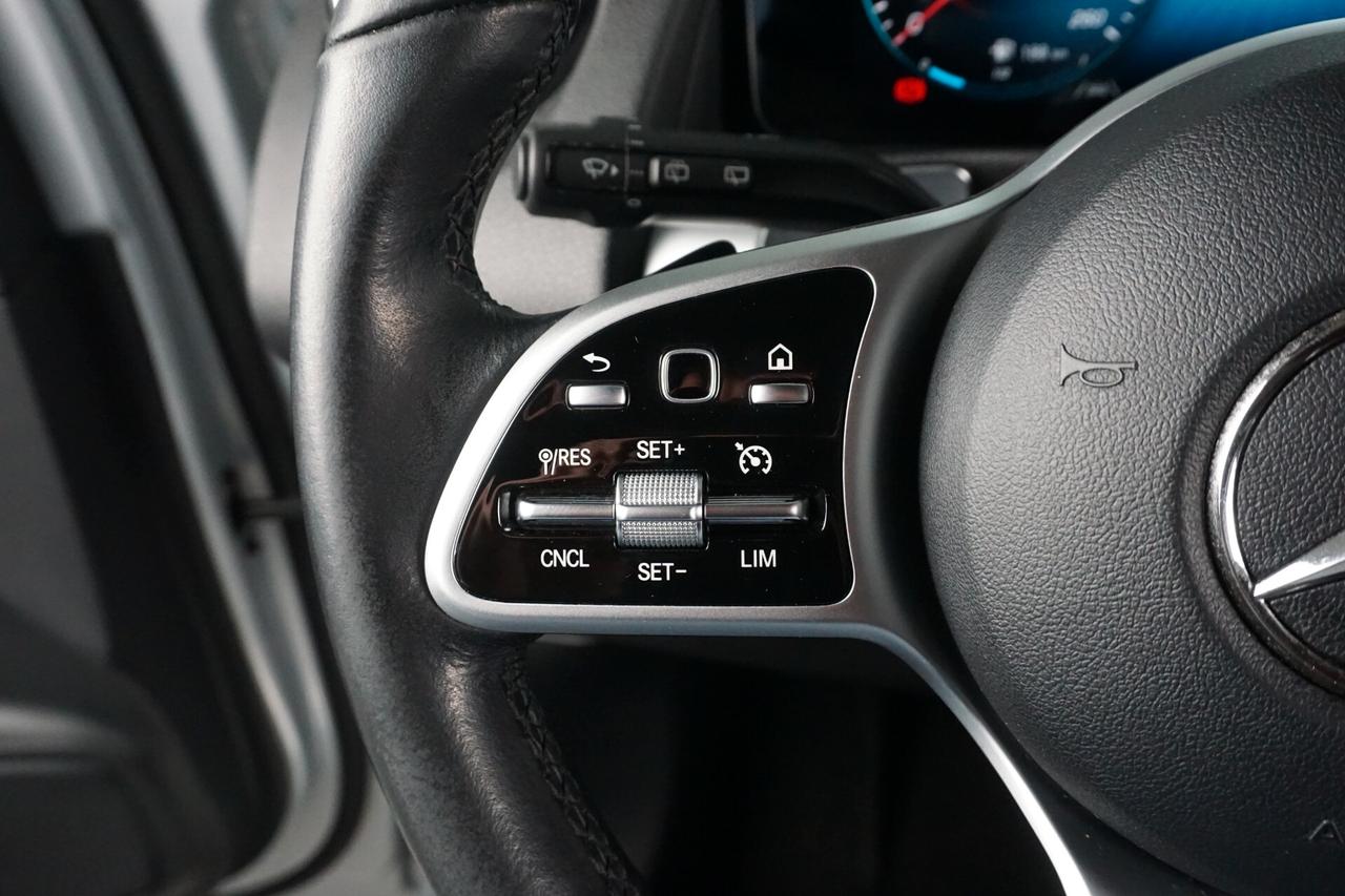 Mercedes-benz GLB 200 d Automatic Sport