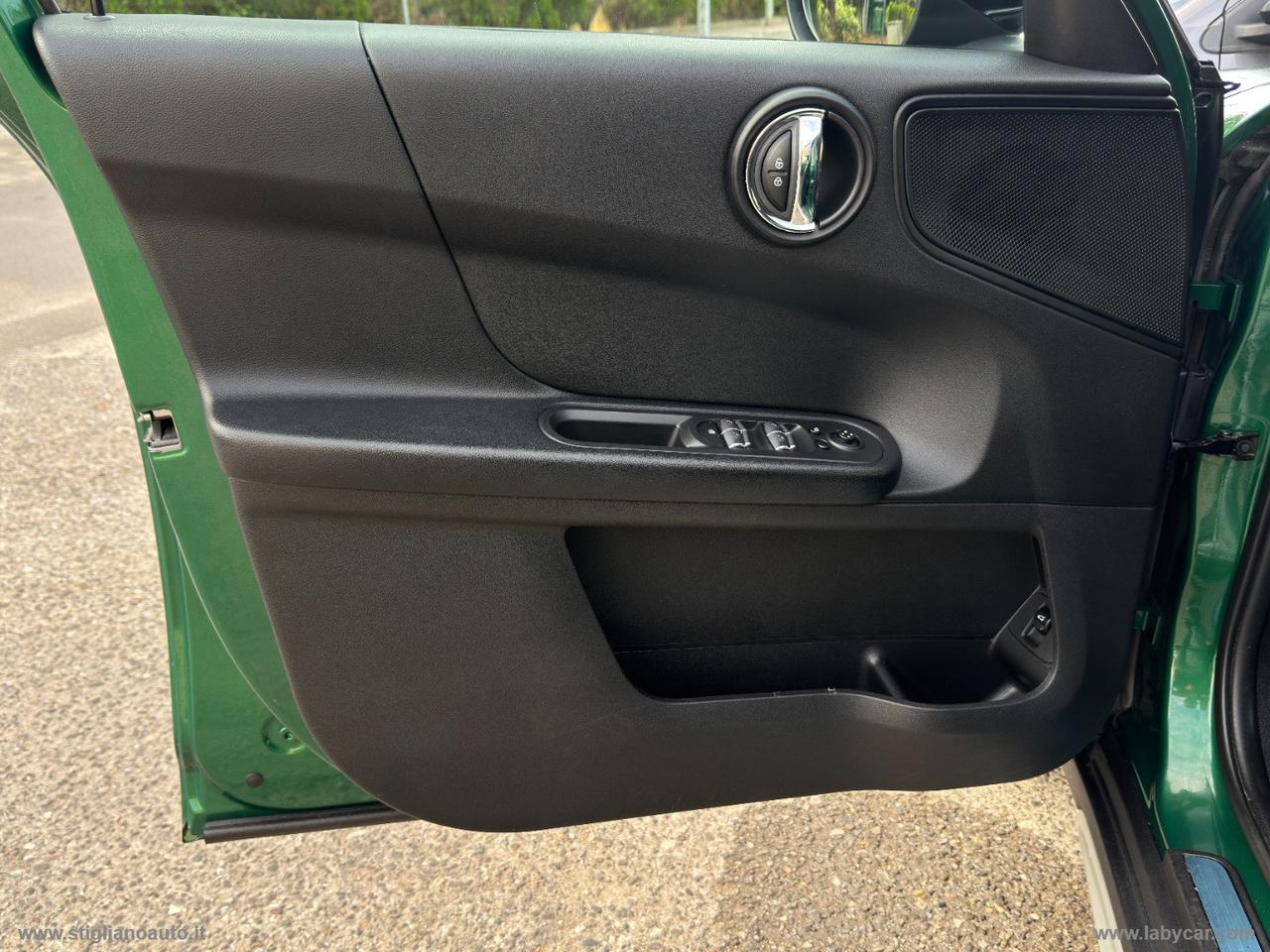 MINI Mini Cooper D Countryman Aut.ESSENTIAL