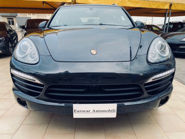 Porsche Cayenne 3.6