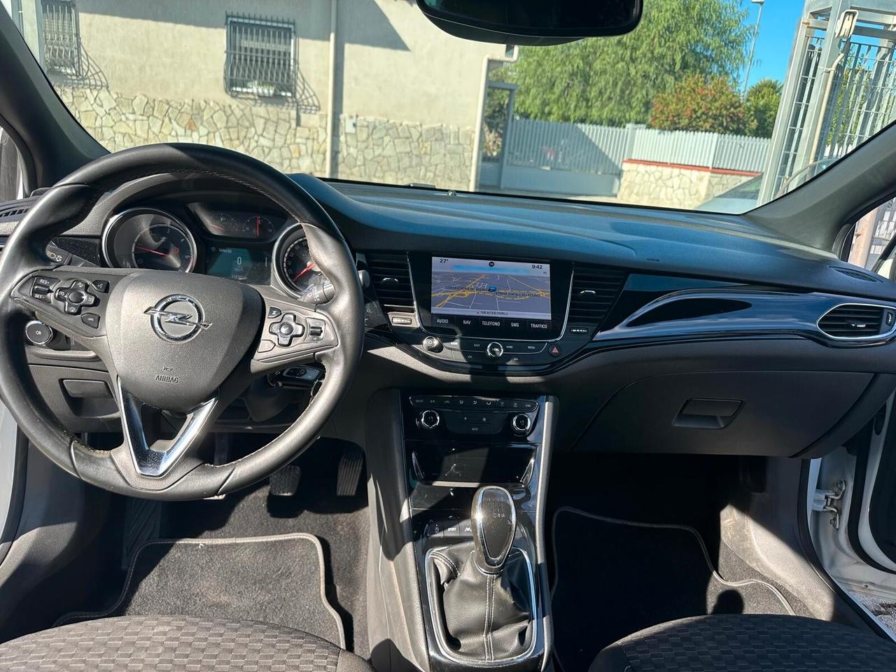 Opel Astra 1.6 CDTi 136CV Start&Stop 5 porte Innovation-07/2017