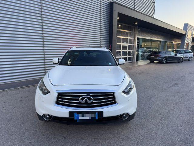 INFINITI QX70 3.0 diesel V6 AT S Premium IVA ESPOSTA DETRAIBILE