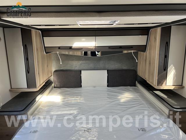 ELNAGH ELNAGH T LOFT 582 FIAT