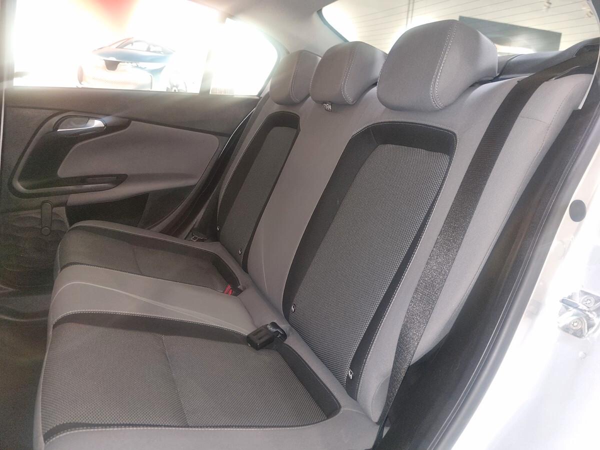 Fiat Tipo Easy 1.4 95cv GARANZIA 5 ANNI