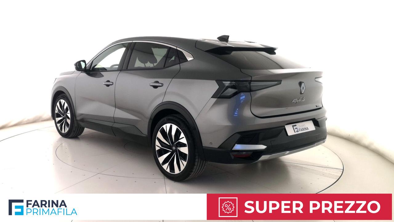RENAULT Rafale 1.2 e-Tech full hybrid Techno 200cv auto