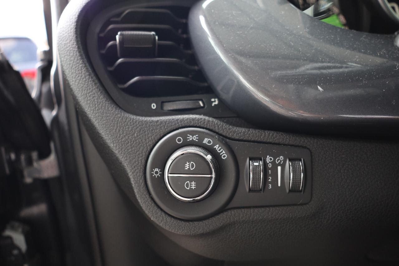 FIAT 500X 1.6 MultiJet 120cv LOUNGE