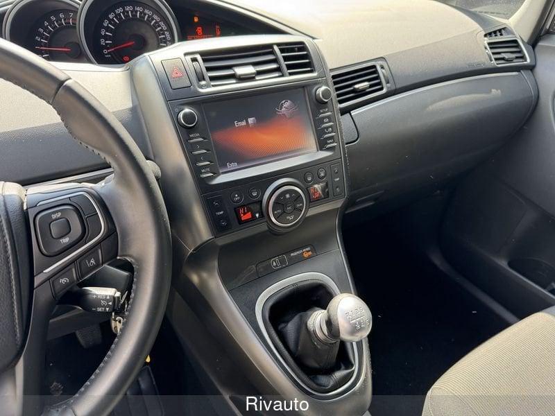 Toyota Verso 1.6 Active