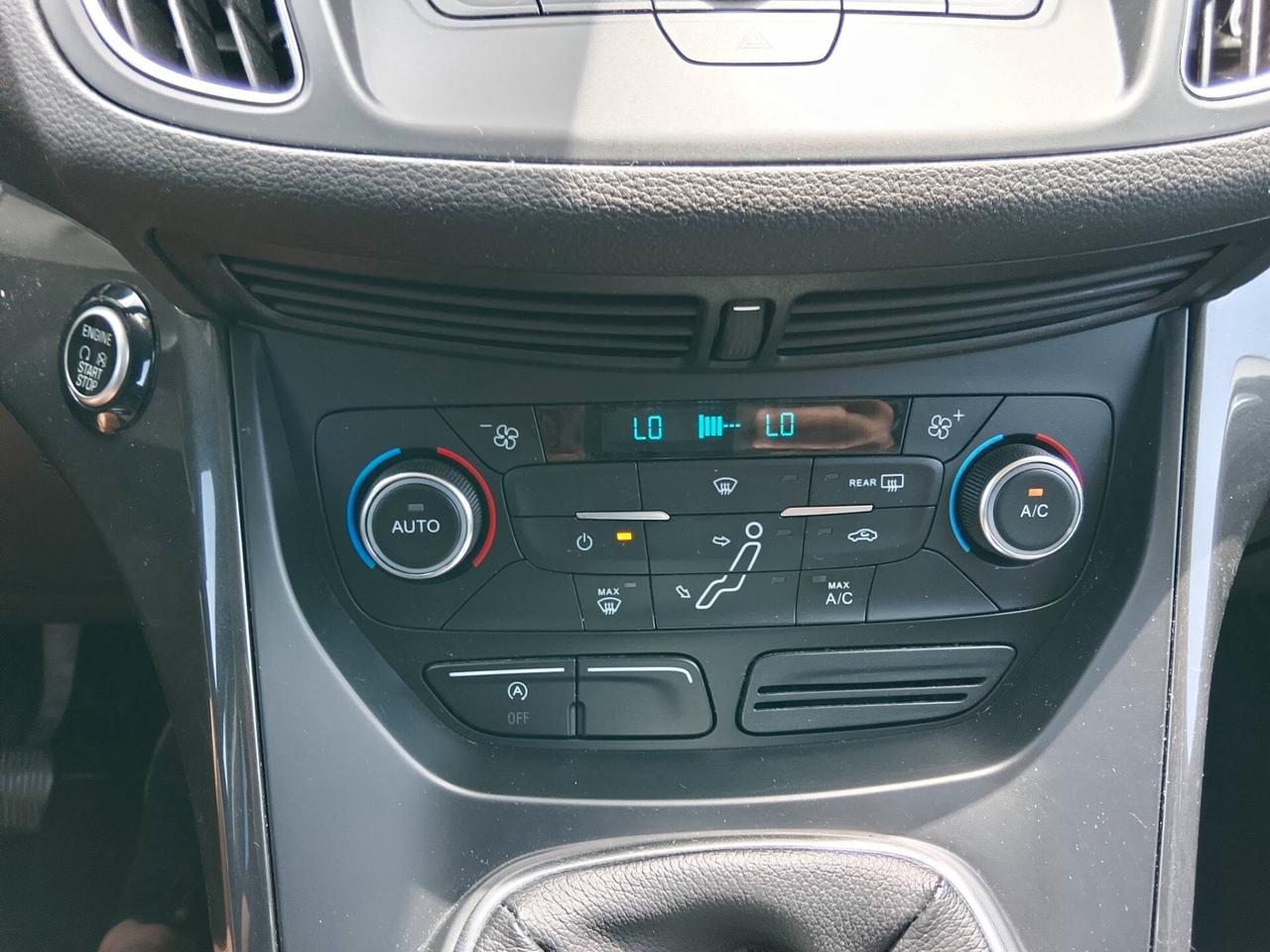 Ford C-Max 1.5 TDCi 120CV Titanium