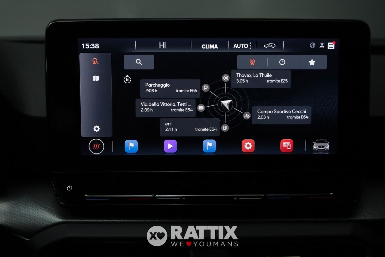 SEAT Leon Sportstourer 1.0 ETSI 110CV Business DSG