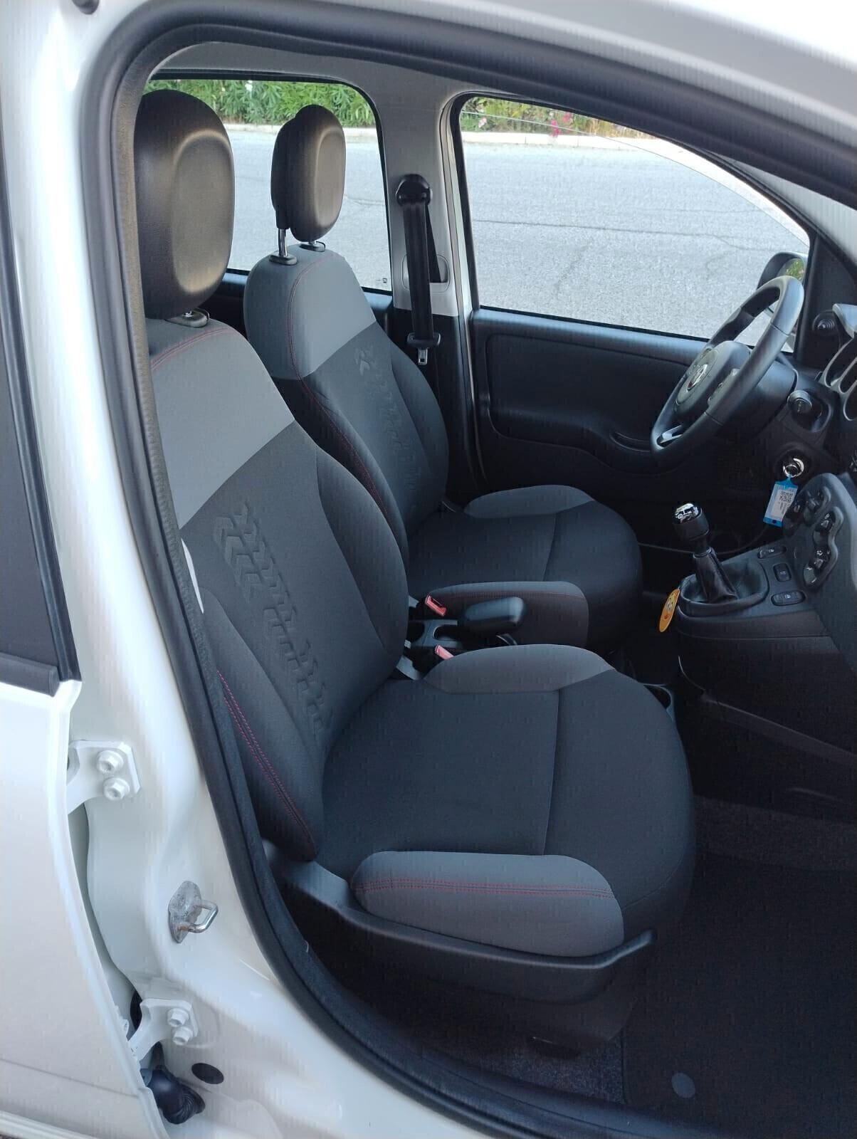 Fiat Panda 1.3 Mjet S&S Easy N1 80Cv 2018