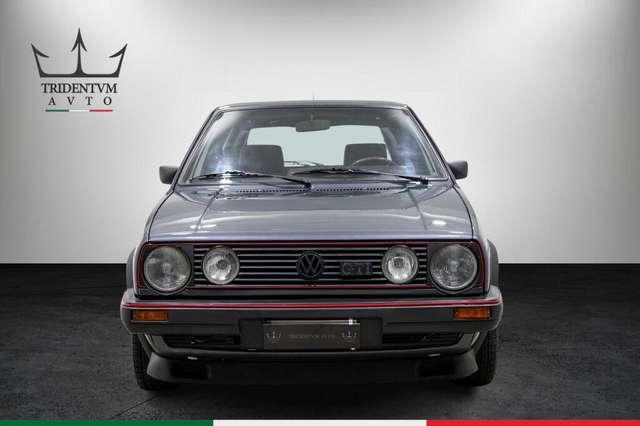 Volkswagen Golf GTI 1.8 s/SS 3p 5m