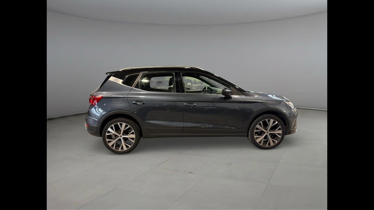SEAT Arona 2022 - Arona 1.0 ecotsi Xperience 110cv