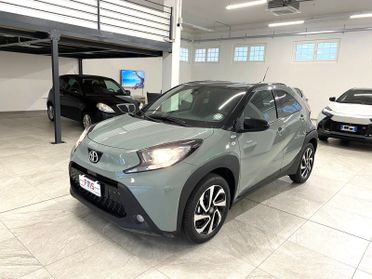 Toyota Aygo X 1.0 Trend 72cv