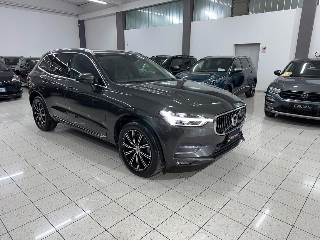 XC60 B4 Inscription STRAFUL PARI NUOVO