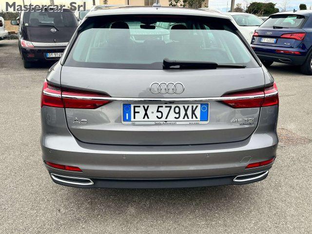 AUDI A6 A6 Avant 3.0tdi Business quattro autom. - FX579XK