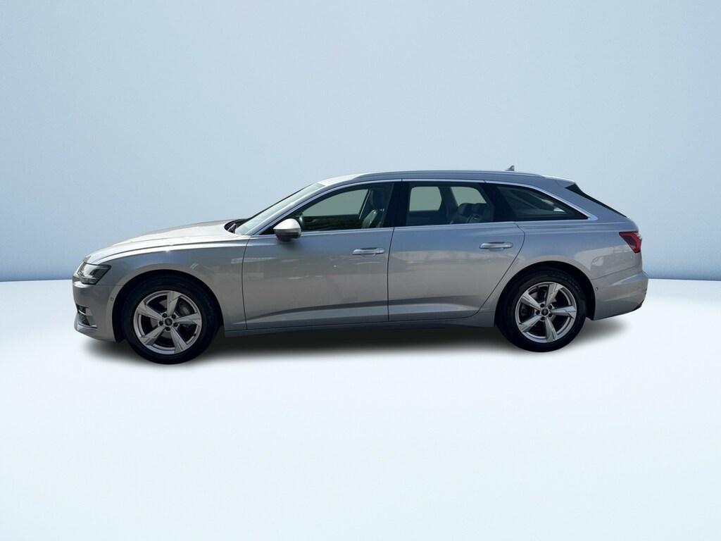 Audi A6 Avant 35 2.0 TDI mHEV Business Sport S tronic