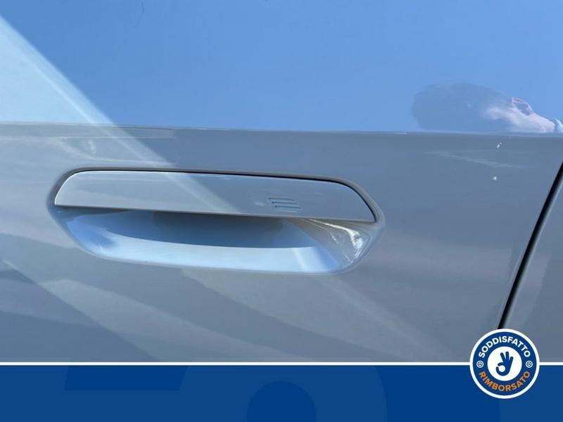 BMW X1 xDrive 23d M Sport Pro