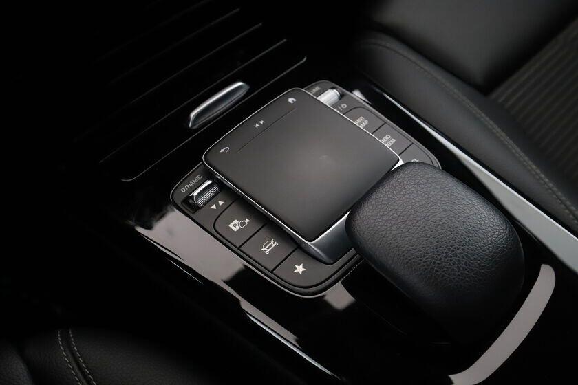 Mercedes-benz A 180d Automatic Sport Plus Led Ambient