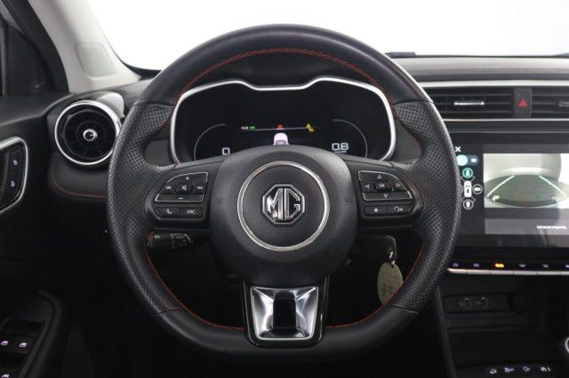 MG ZS ZS 1.5 VTi-tech Luxury