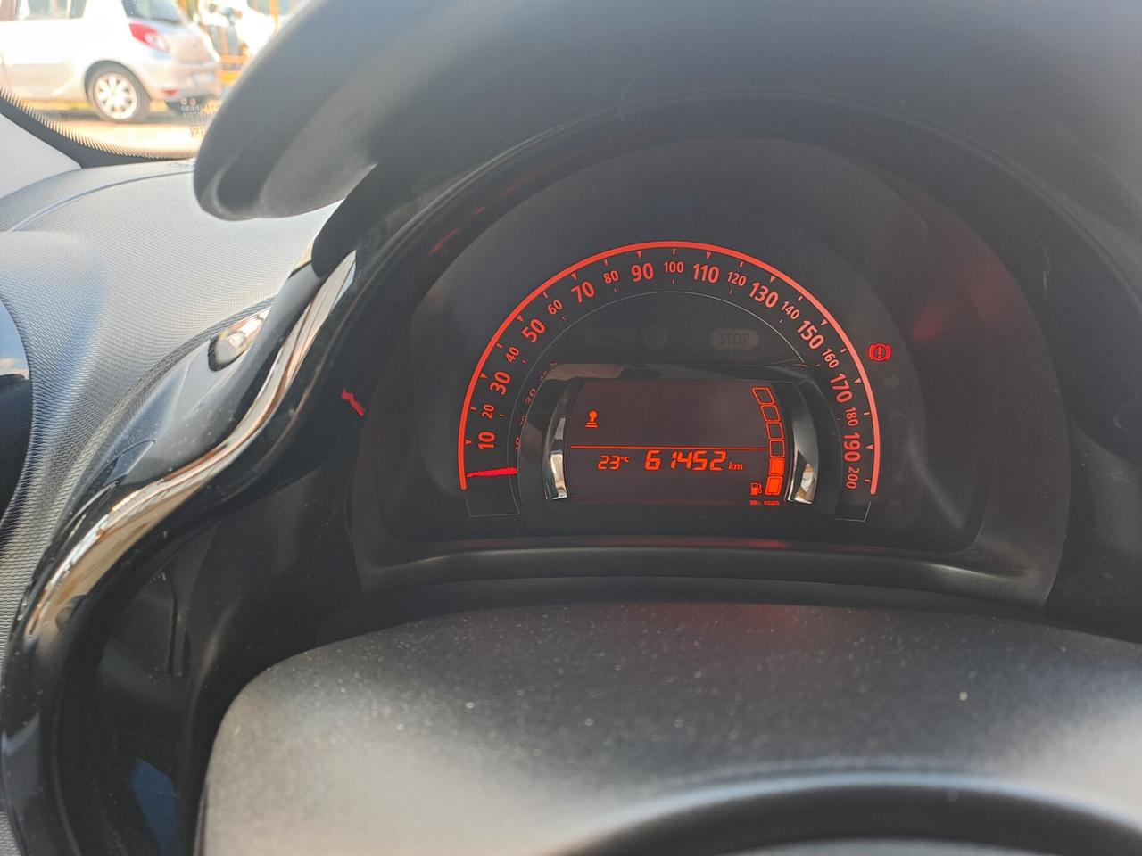 Renault Twingo SCe Stop&Start Lovely