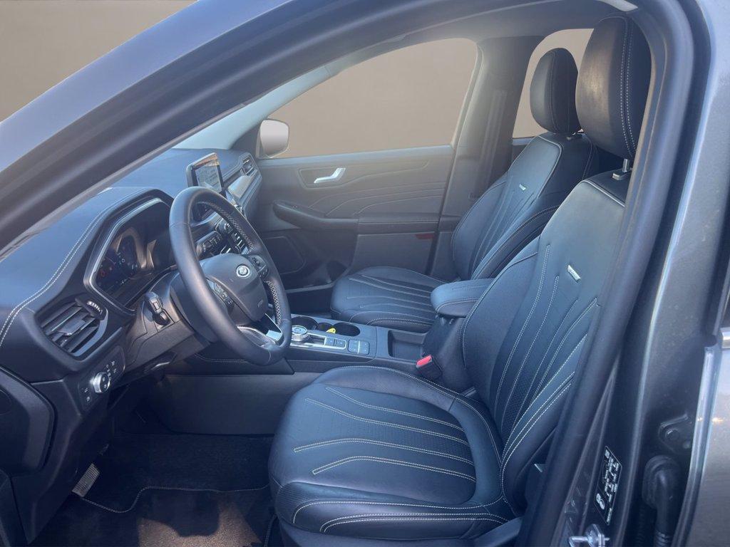 FORD Kuga 2.5 phev Vignale 2wd 225cv e-shifter del 2022