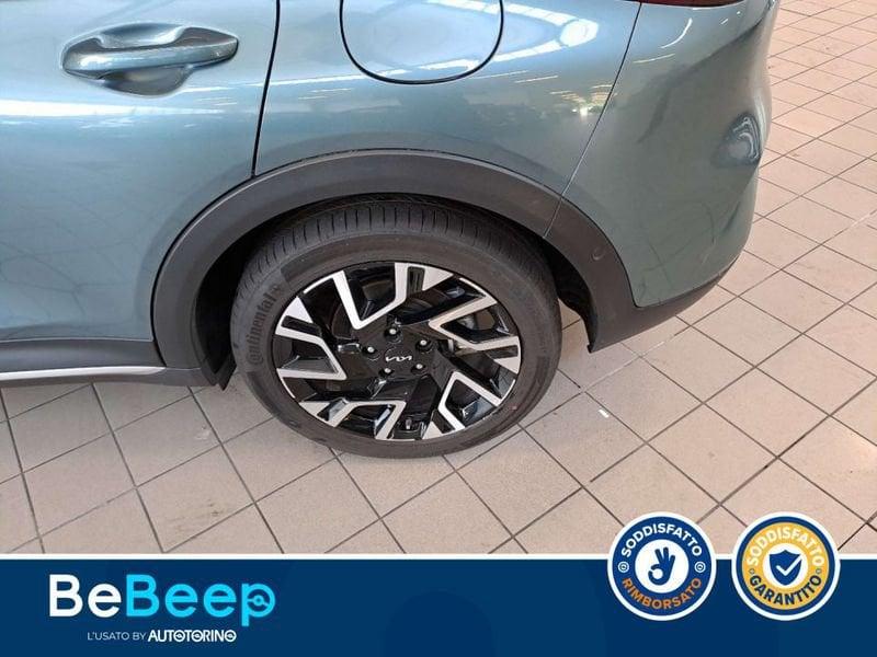 KIA Xceed 1.6 GDI PHEV EVOLUTION 141CV DCT
