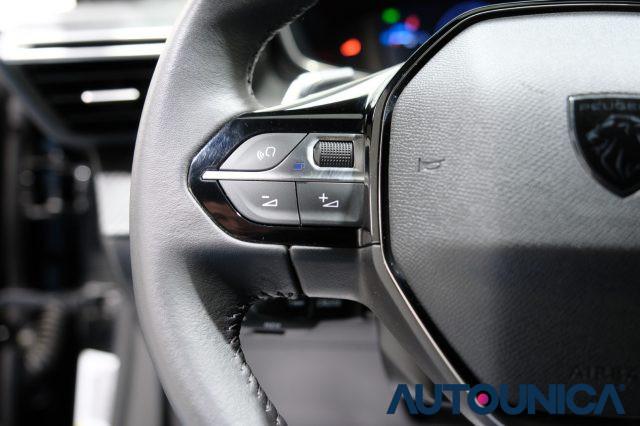 PEUGEOT 2008 PURETECH 130 S&S EAT8 GT FULL LED NEOPATENTATI