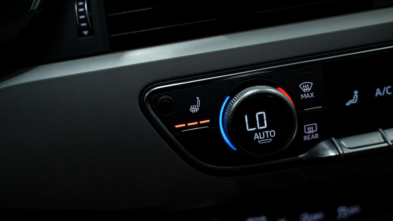 Audi A4 allroad 40 2.0 TDI MHEV QUATTRO TETTO MATRIX VIRTUAL COCKPIT NAVI FULL OPTIONAL