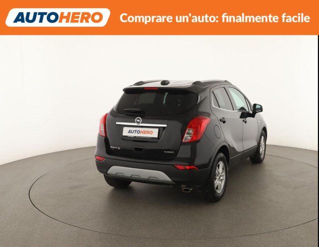 OPEL Mokka X 1.4 Turbo Ecotec 140CV 4x2 Start&Stop Innovation