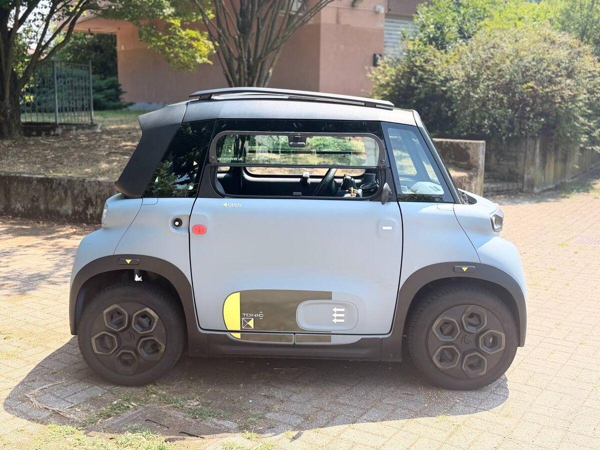 CITROEN Ami My Tonic