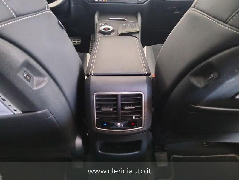 Kia Sportage 1.6 TGDi HEV AT GT-line Plus