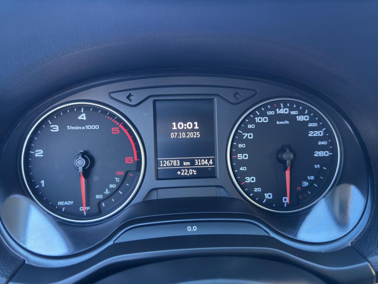 Audi Q2 30 tdi 2.0 116cv s-tronic 2021