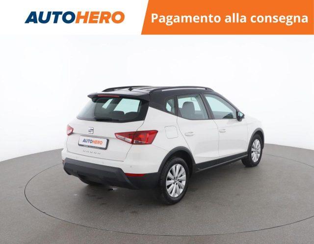 SEAT Arona 1.6 TDI 95 CV Style