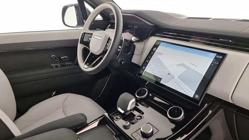 Land Rover Range Rover Sport 3.0 i6 phev Autobiography awd 510cv auto