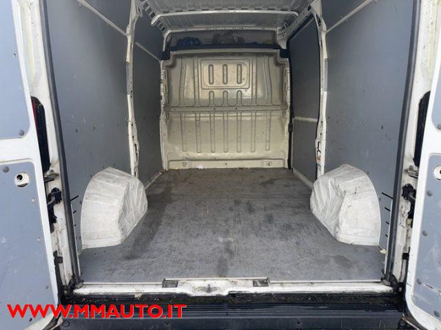 PEUGEOT Boxer 335 2.2 BlueHDi 140 S&S L2 H2 PC-TM Furgone