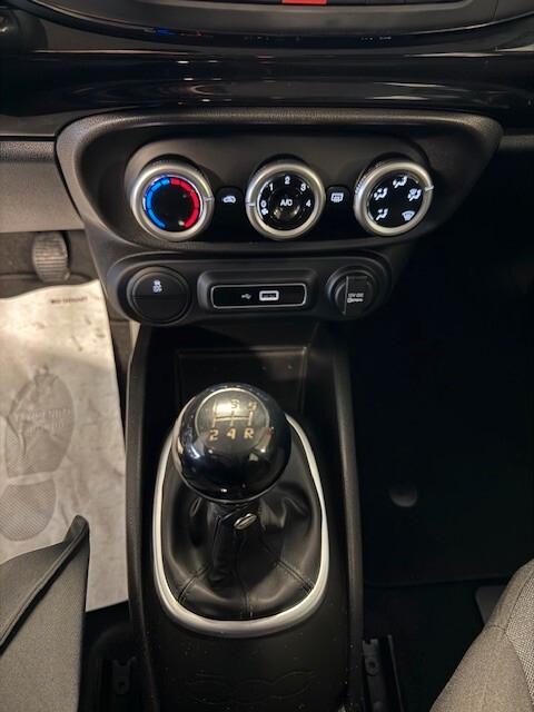 FIAT 500L 1.3 MJT 95CV CROSS EURO6 D TEMP IN OTTIME CONDIZIONI