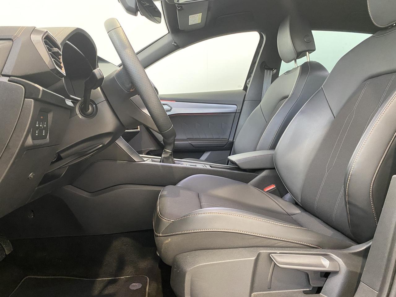 Cupra Formentor 2.0 tdi 150cv
