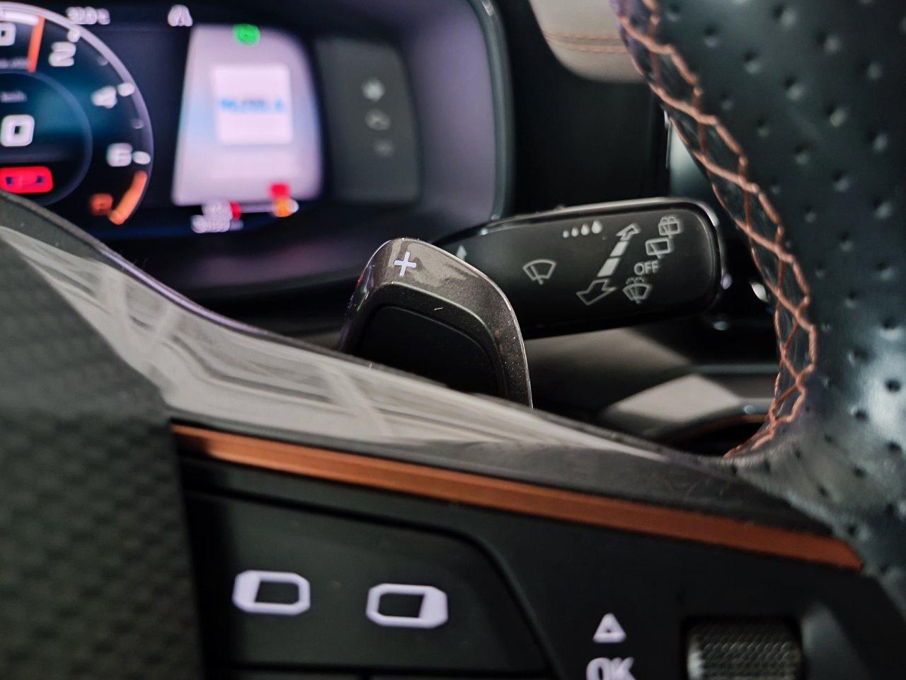 Cupra Formentor 1.4 e-hybrid 204cv dsg