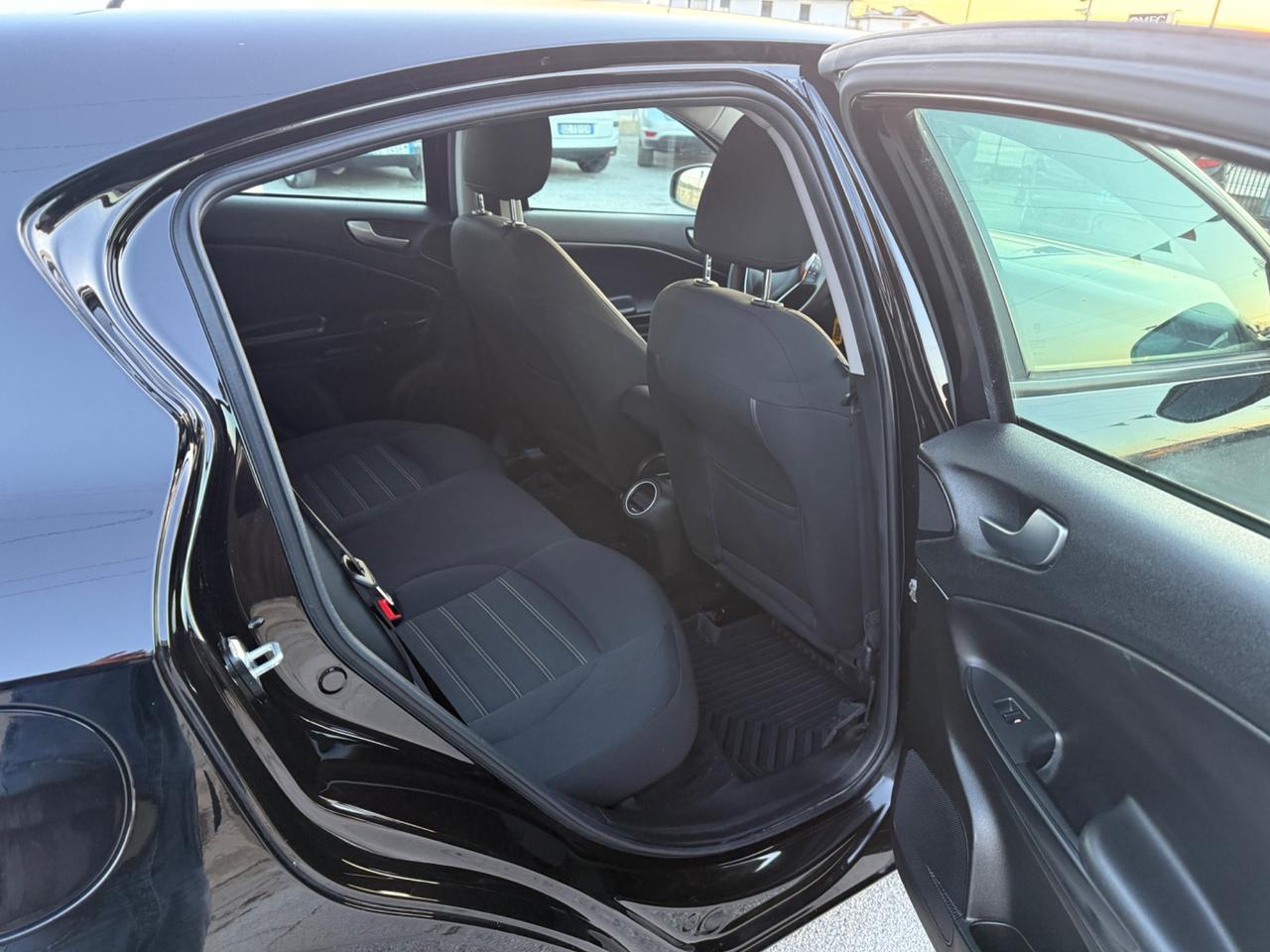 Alfa Romeo Giulietta 1.6 JTDm TCT 120 CV Sportiva